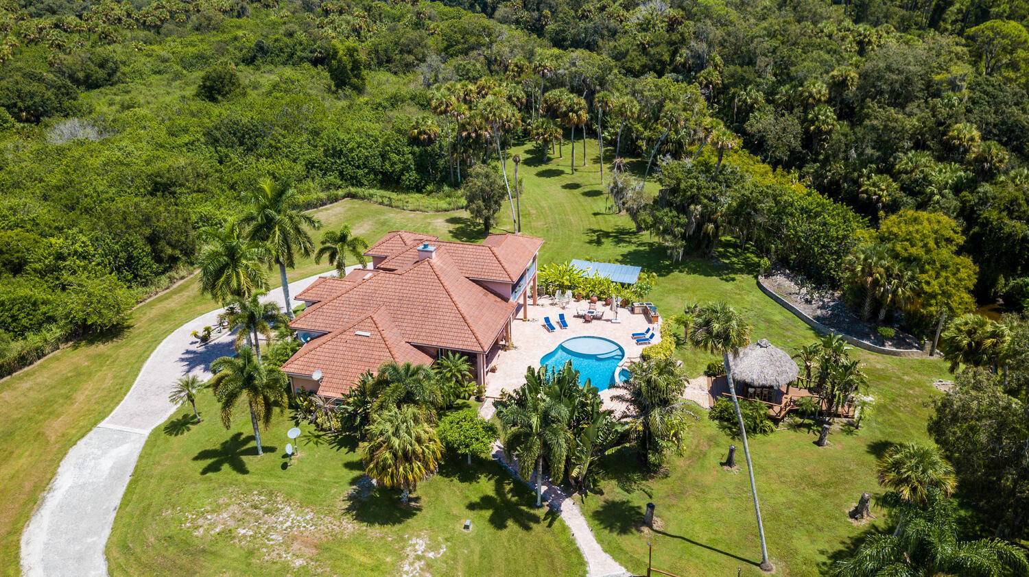 Fort Pierce, FL 34981,3646 S Jenkins RD