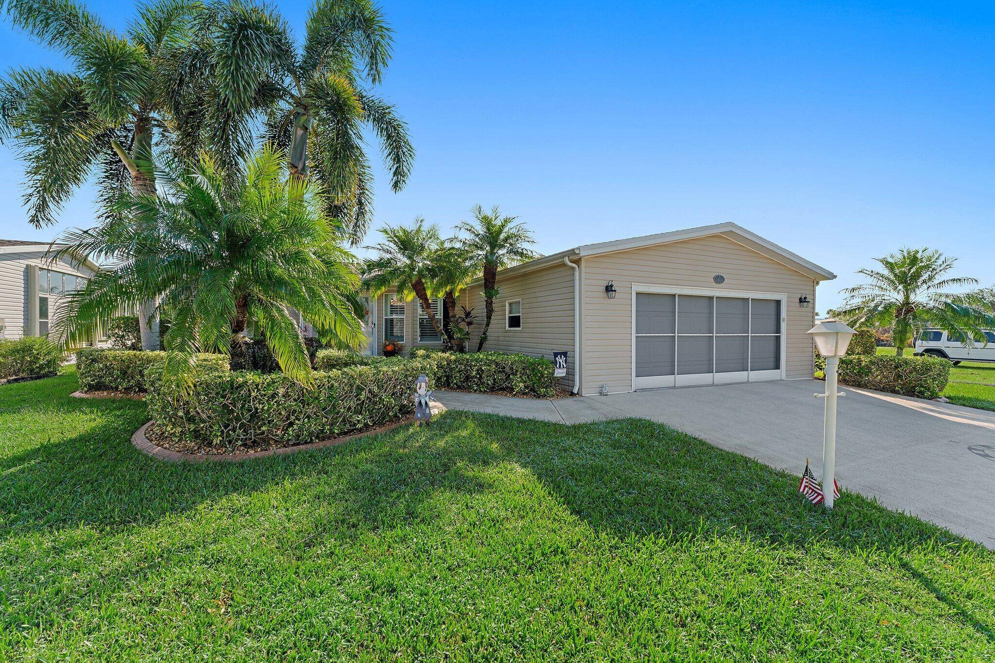 Port Saint Lucie, FL 34952,3404 Crabapple DR