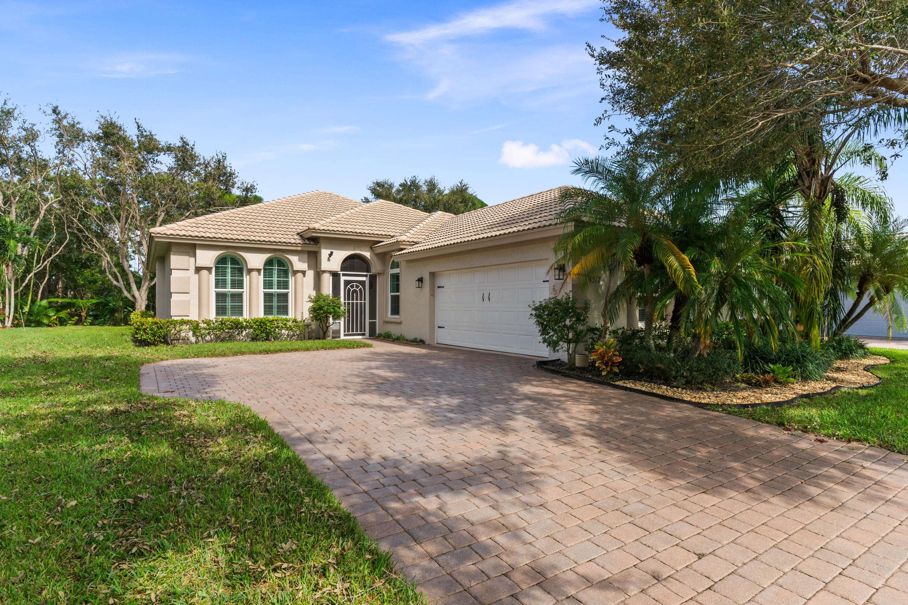 Jensen Beach, FL 34957,4517 NW Red Bay CIR