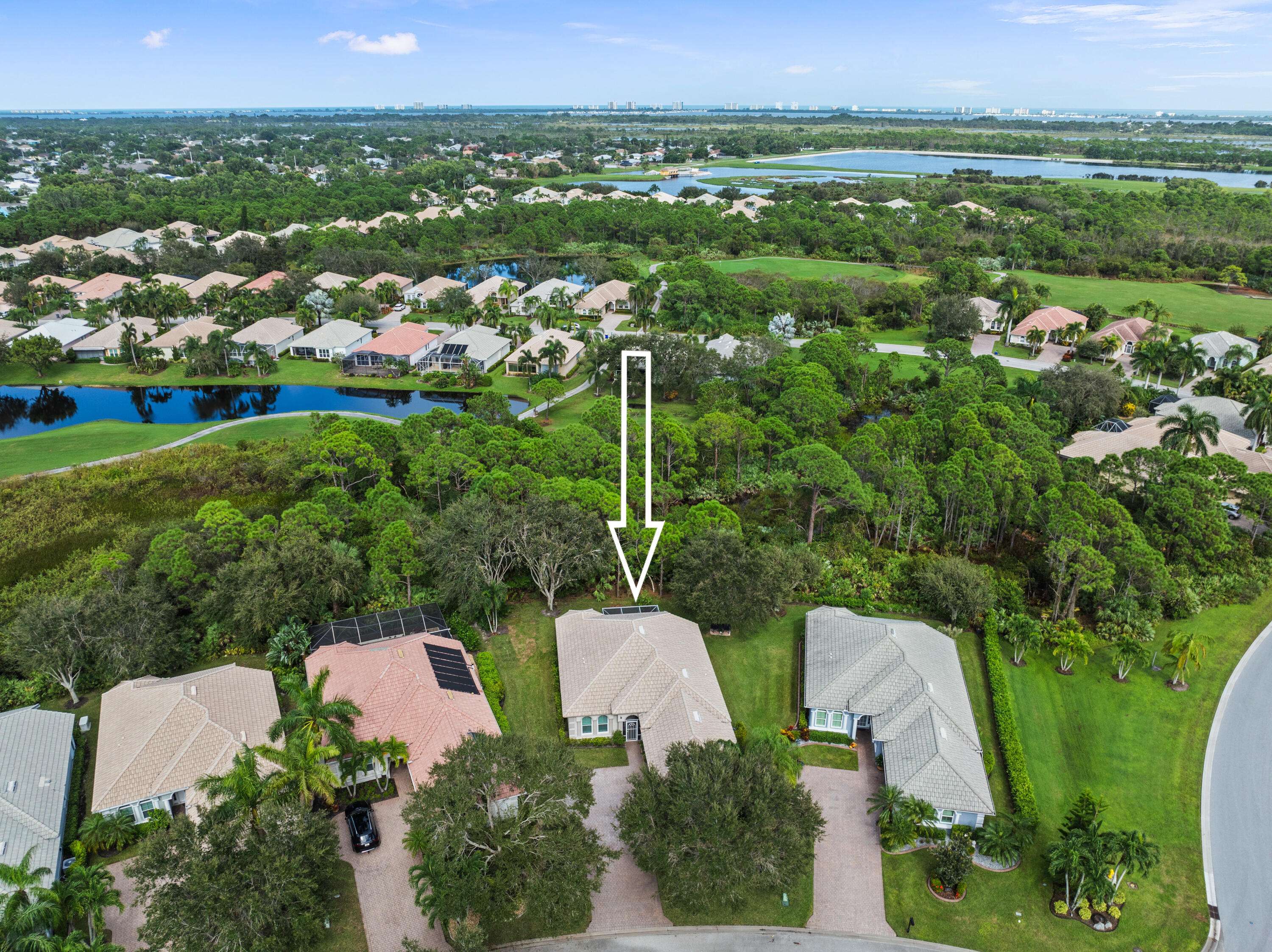 Jensen Beach, FL 34957,4517 NW Red Bay CIR