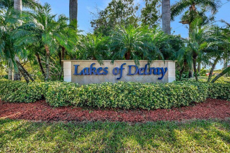 Delray Beach, FL 33484,15090 Ashland PL 173