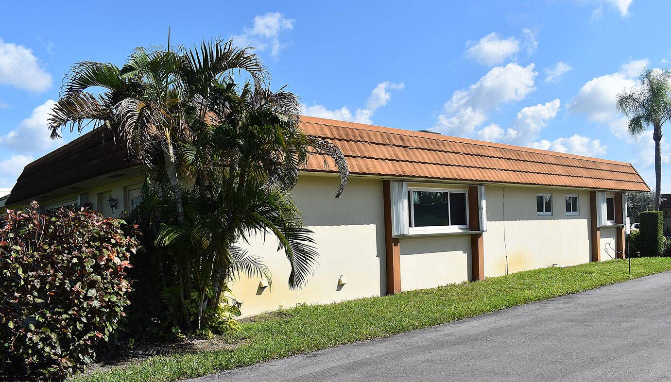 West Palm Beach, FL 33415,5780 W Fernley DR 91