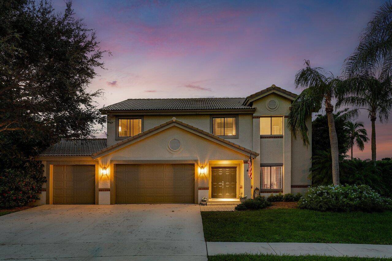 Boca Raton, FL 33498,11842 Island Lakes LN