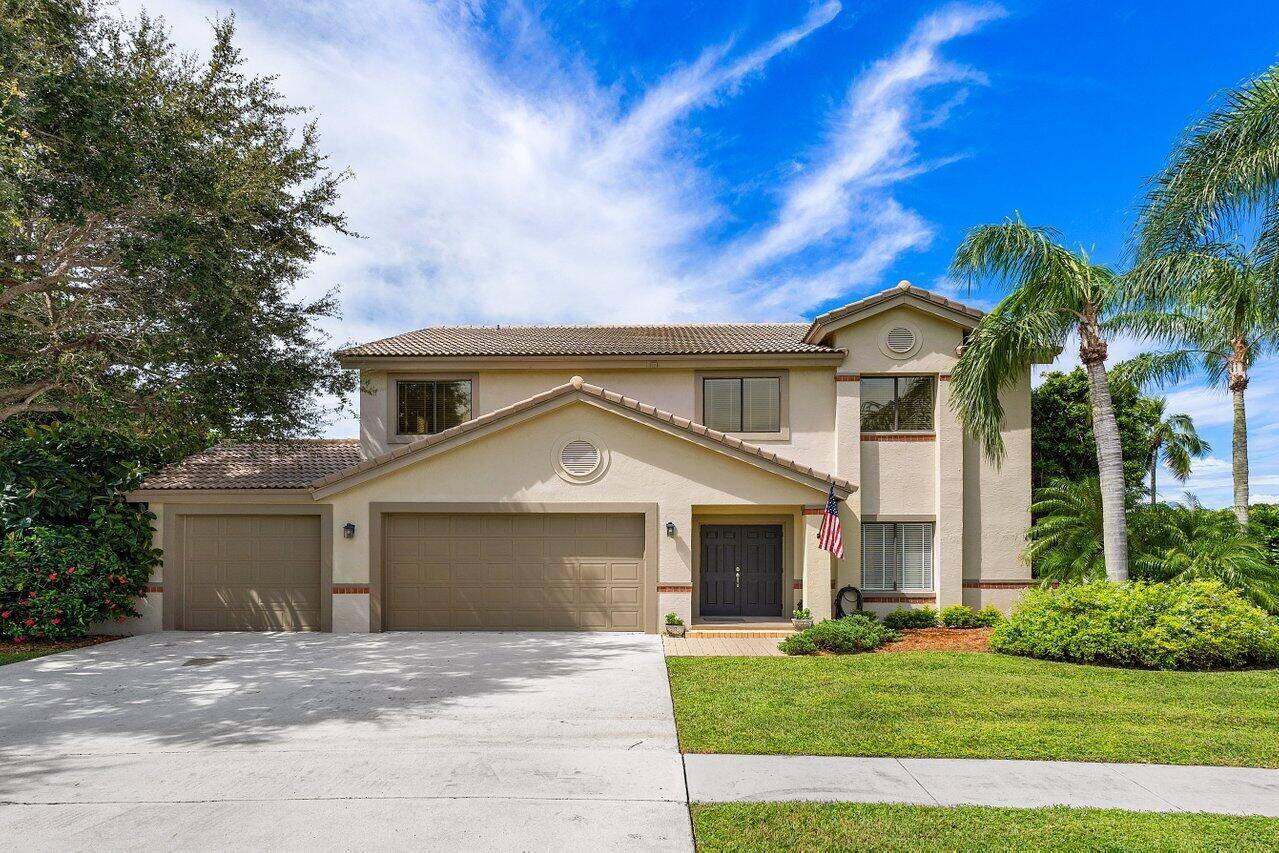 Boca Raton, FL 33498,11842 Island Lakes LN