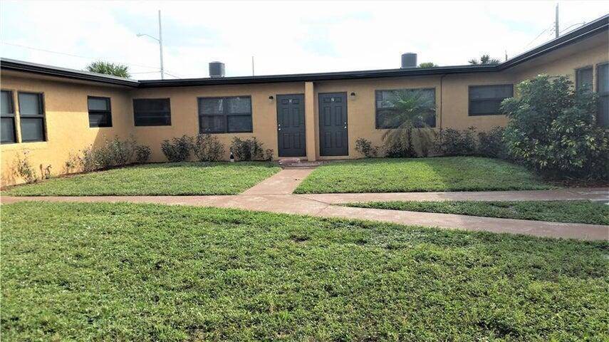 Riviera Beach, FL 33404,2840 Avenue S A Unit 4