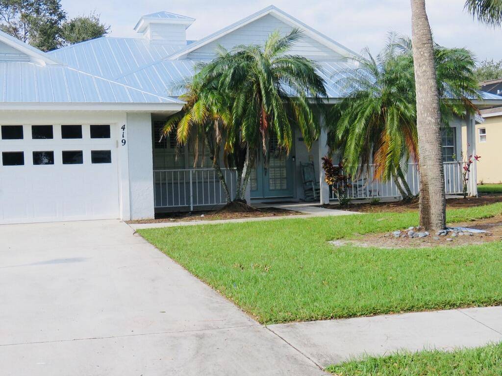 Port Saint Lucie, FL 34953,419 SW Sweetwater