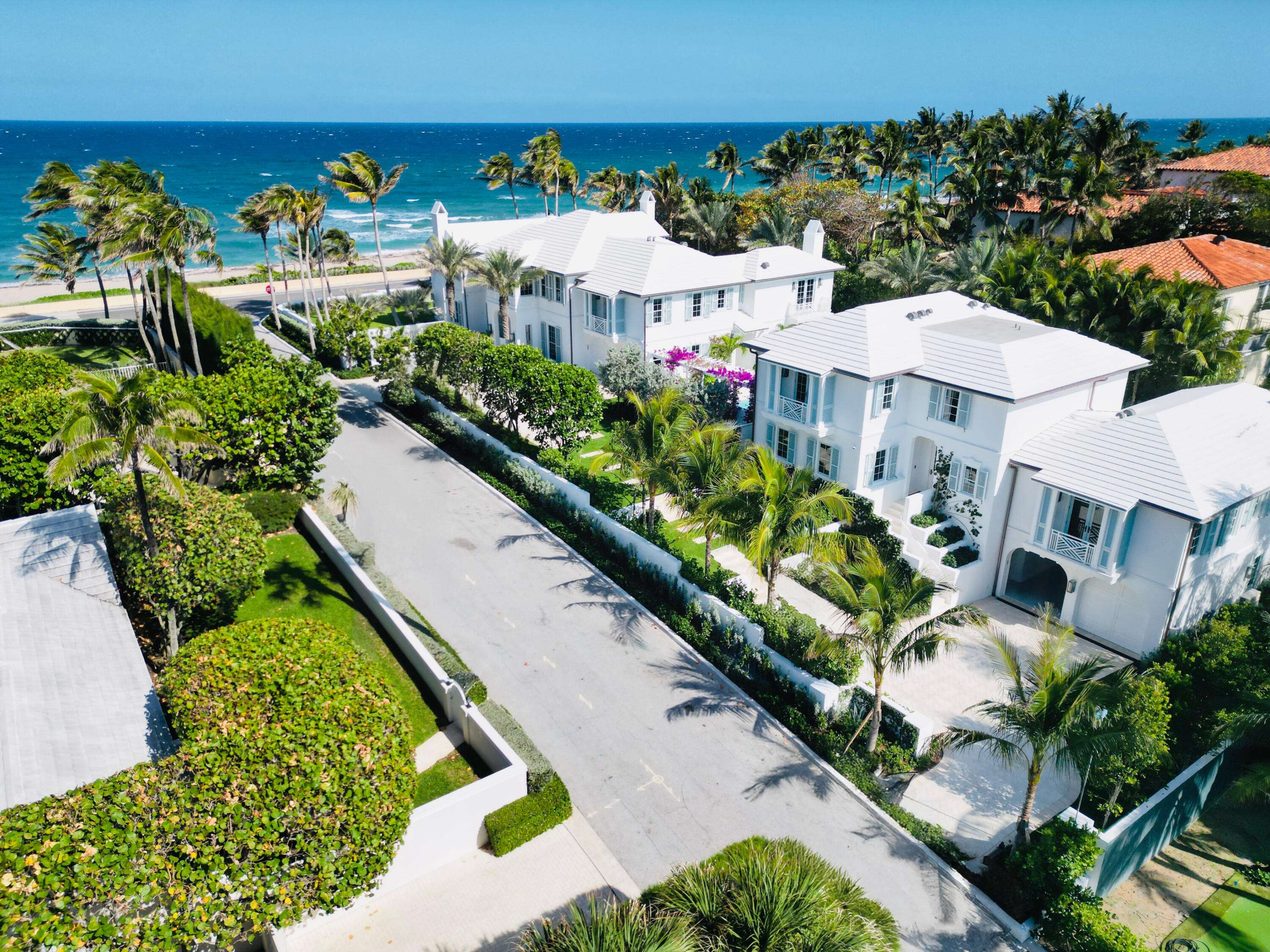 Palm Beach, FL 33480,1540 S Ocean BLVD