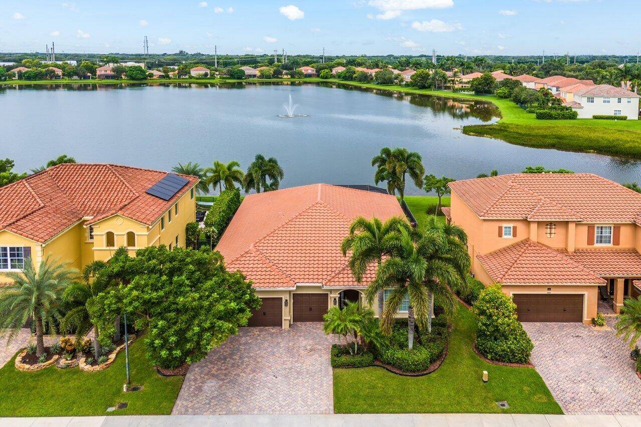 Wellington, FL 33414,3445 Oakmont Estates BLVD