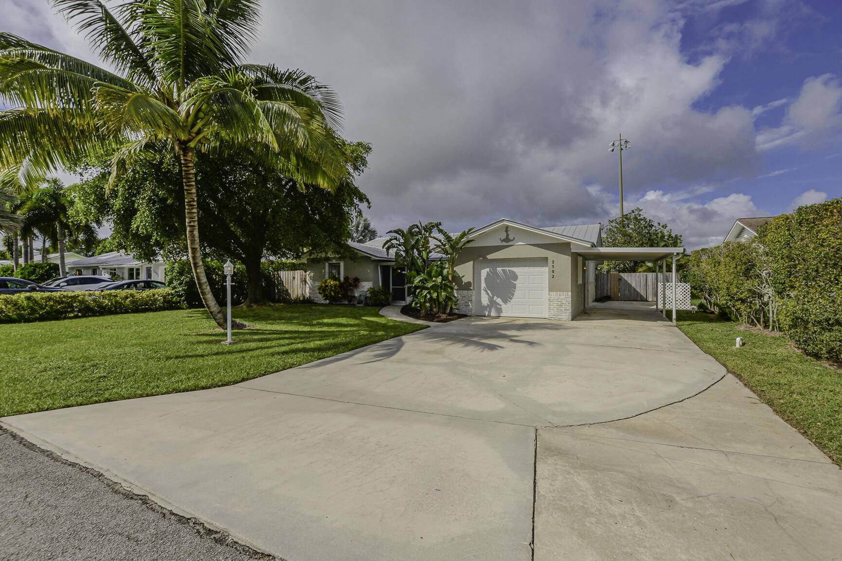 Jensen Beach, FL 34957,2502 NE 15th LN