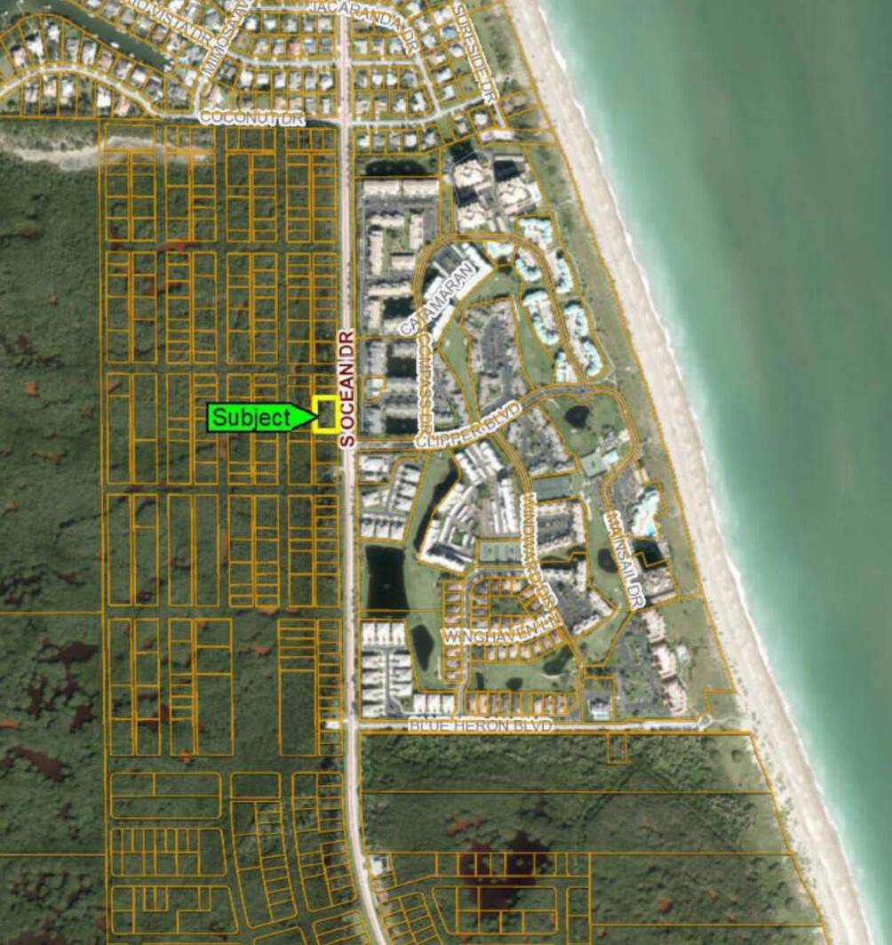 Fort Pierce, FL 34949,0 S Highway A1A