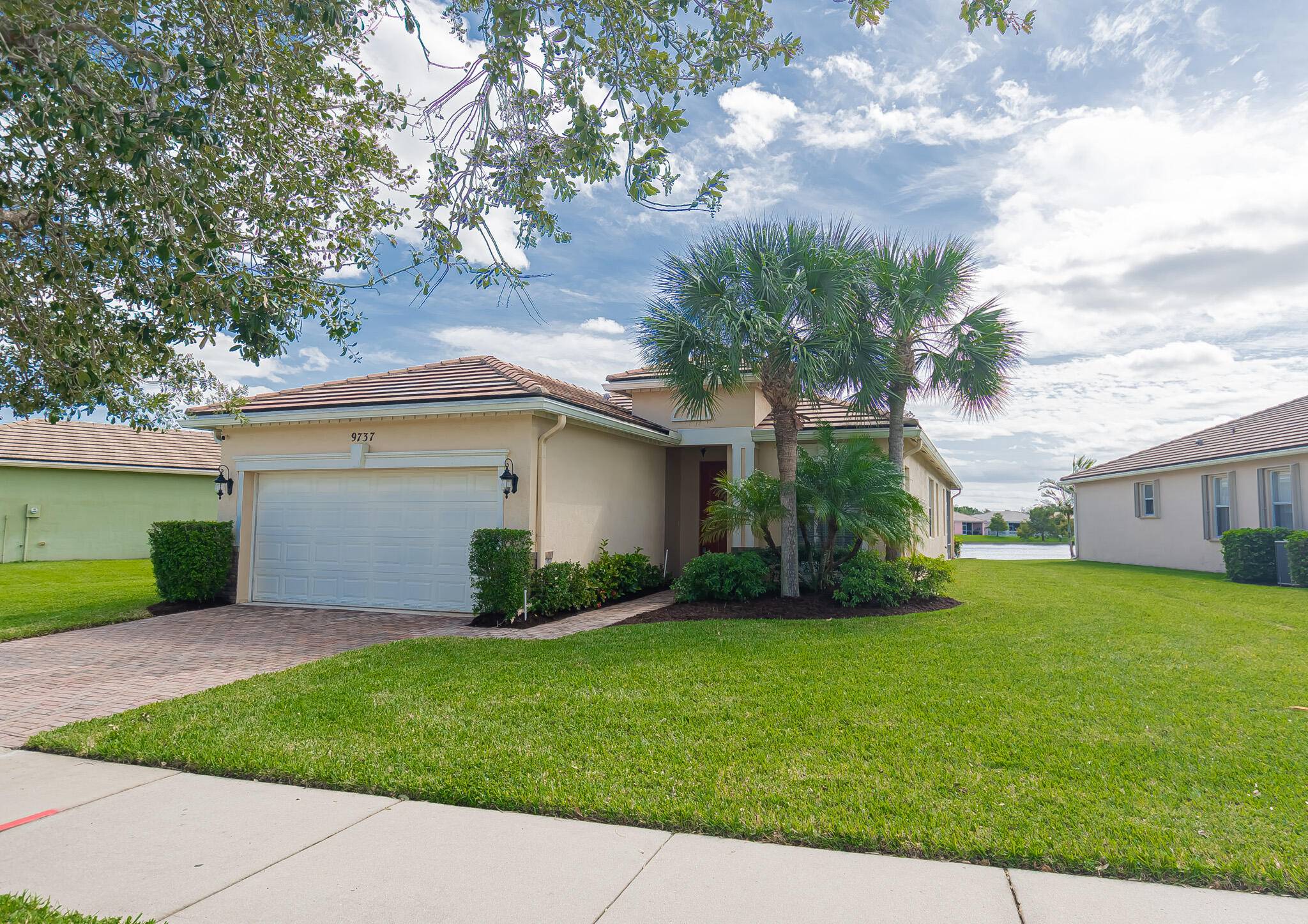 Port Saint Lucie, FL 34987,9737 SW Eastbrook CIR