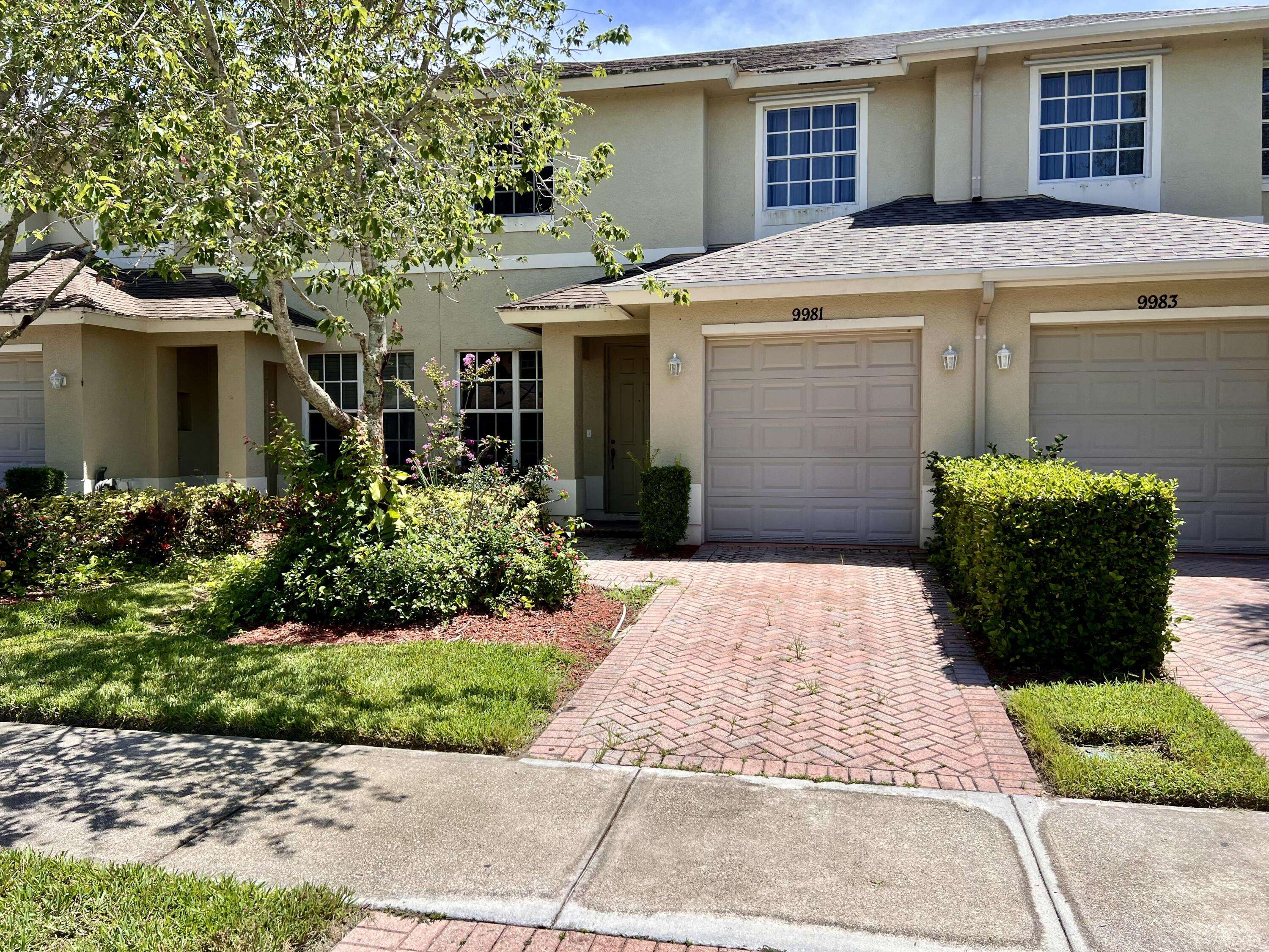 Vero Beach, FL 32966,9981 E Villa CIR