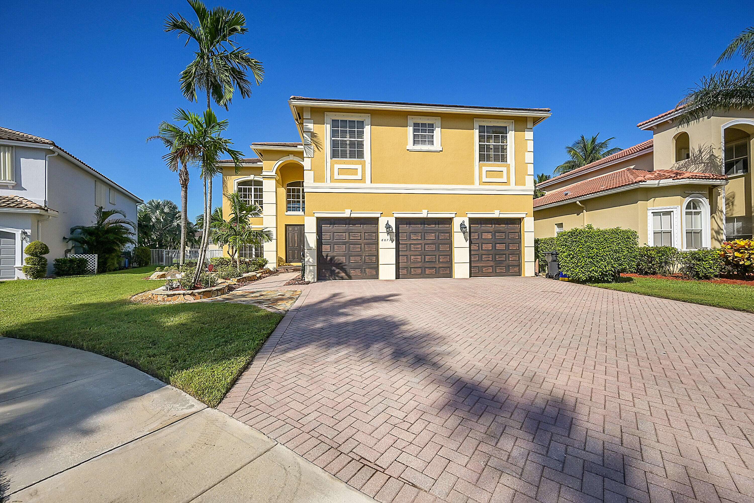 Lake Worth, FL 33467,6077 Bither WAY