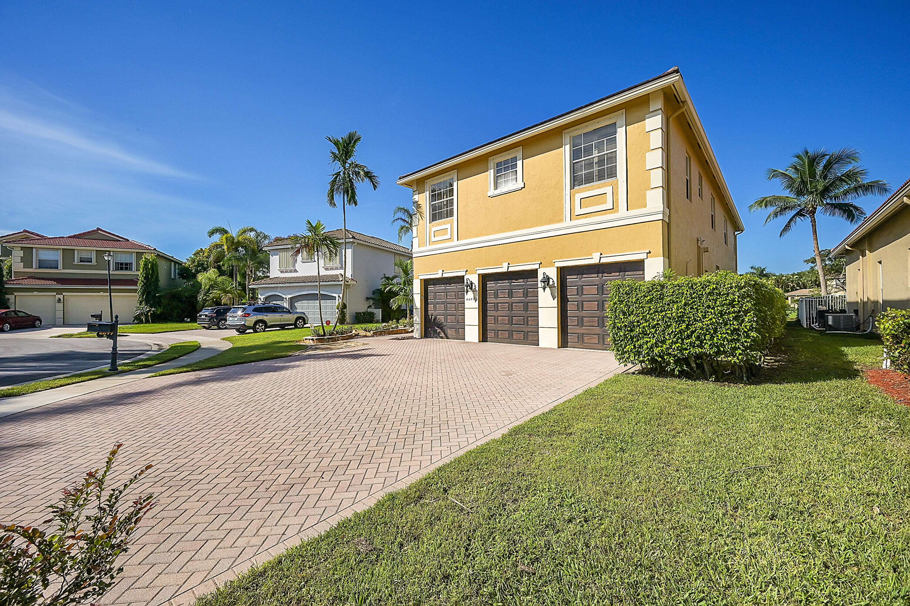 Lake Worth, FL 33467,6077 Bither WAY