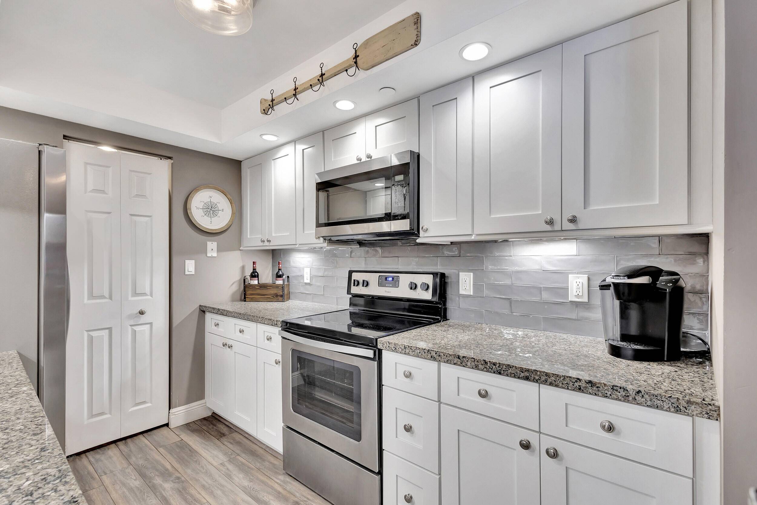 Singer Island, FL 33404,3000 N Ocean DR Unit17-B