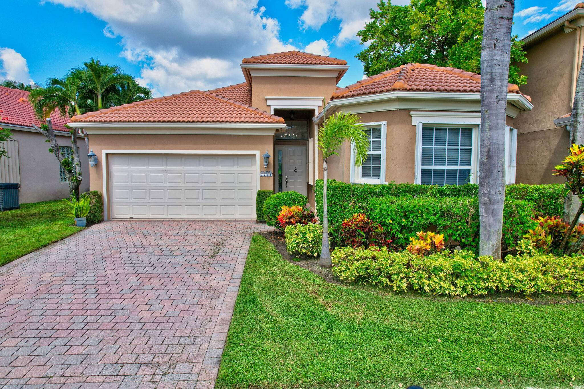 Delray Beach, FL 33484,5786 Via De La Plata CIR