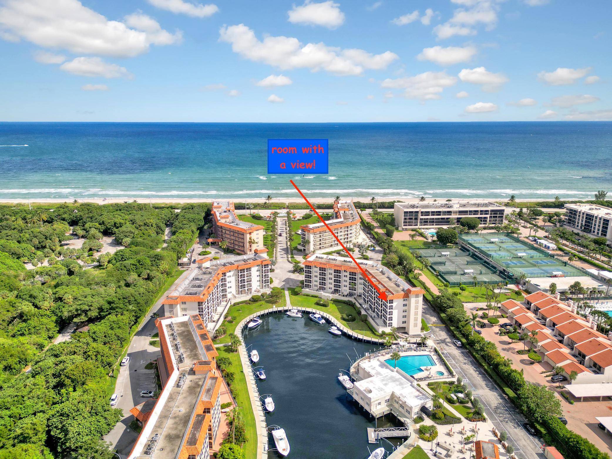 Boca Raton, FL 33431,2871 N Ocean BLVD M540