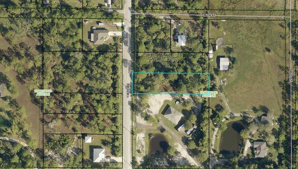 Fellsmere, FL 32948,8570 130th AVE