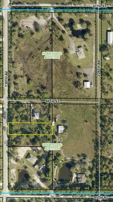 Fellsmere, FL 32948,8580 130th AVE