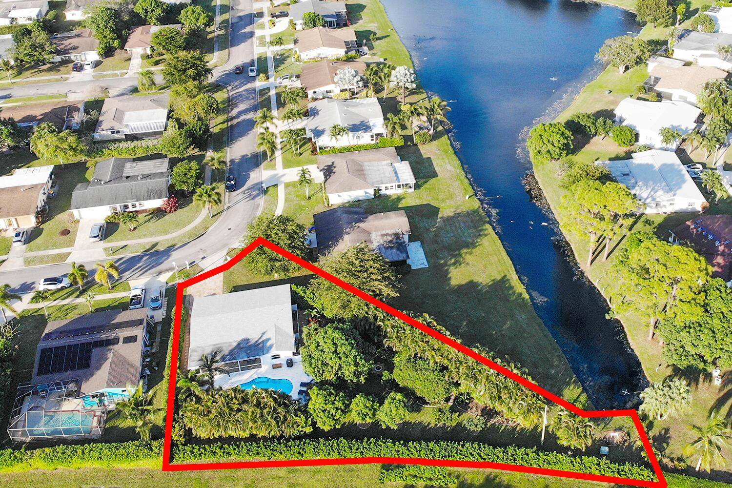 Delray Beach, FL 33484,6320 Country Wood WAY