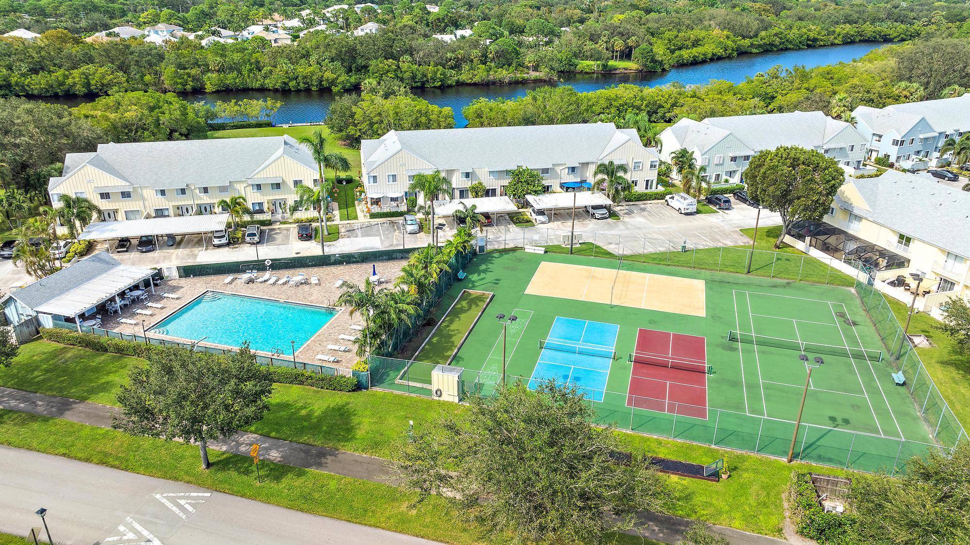 Jupiter, FL 33458,6239 Riverwalk LN 6