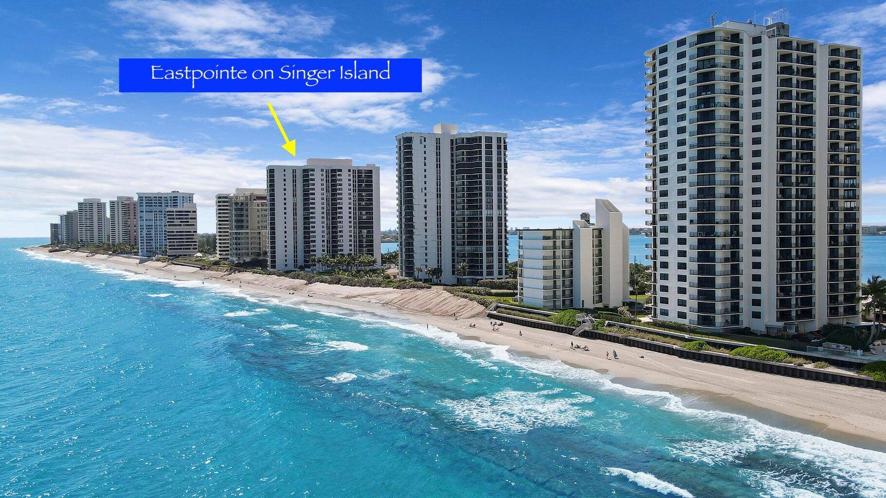 Singer Island, FL 33404,5380 N Ocean DR 9a