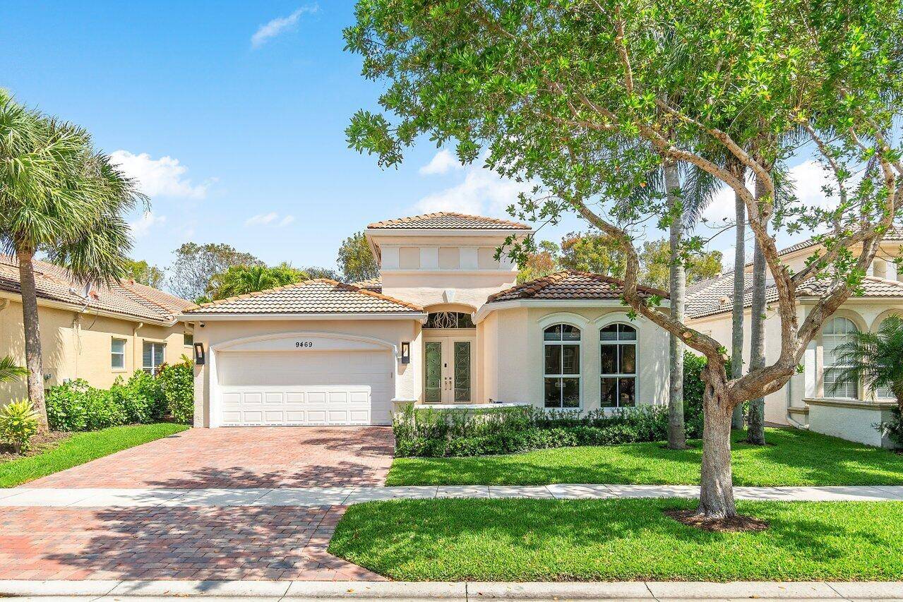 Wellington, FL 33411,9469 Via Elegante