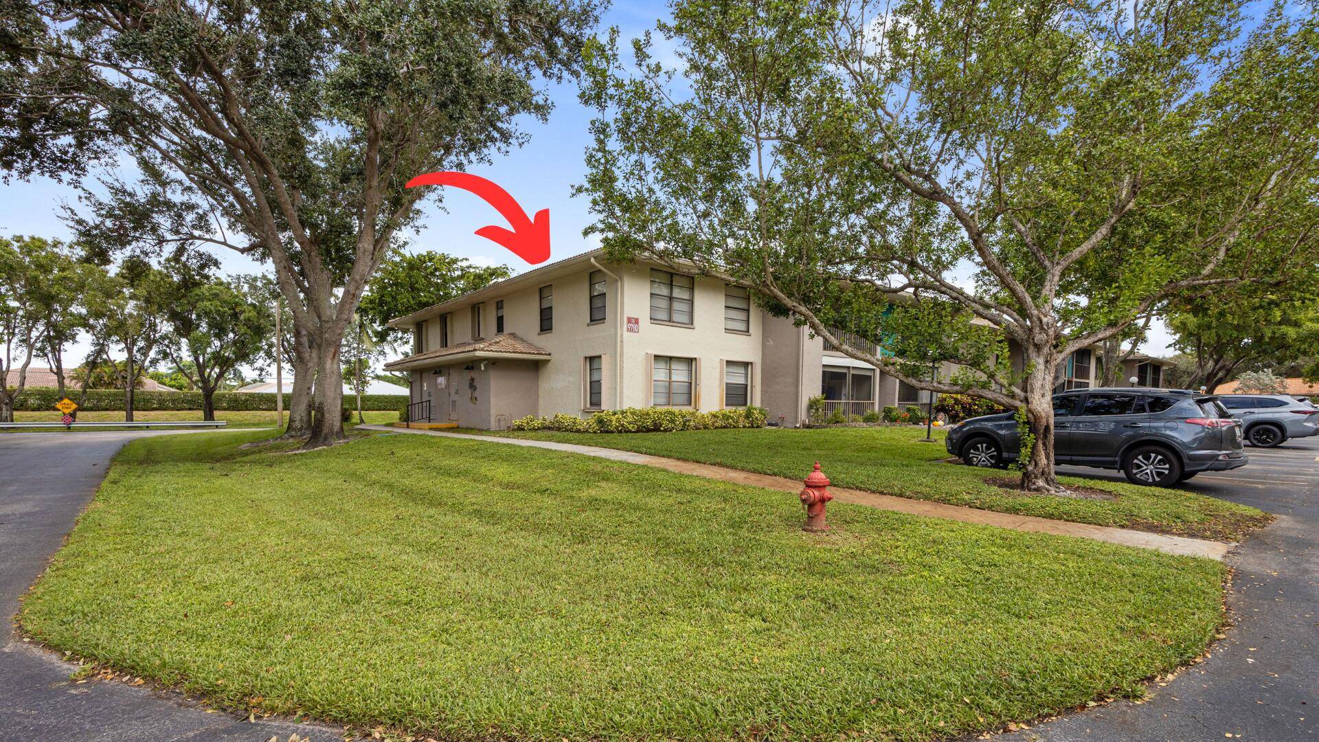 Boynton Beach, FL 33436,9780 Pineapple Tree DR 201