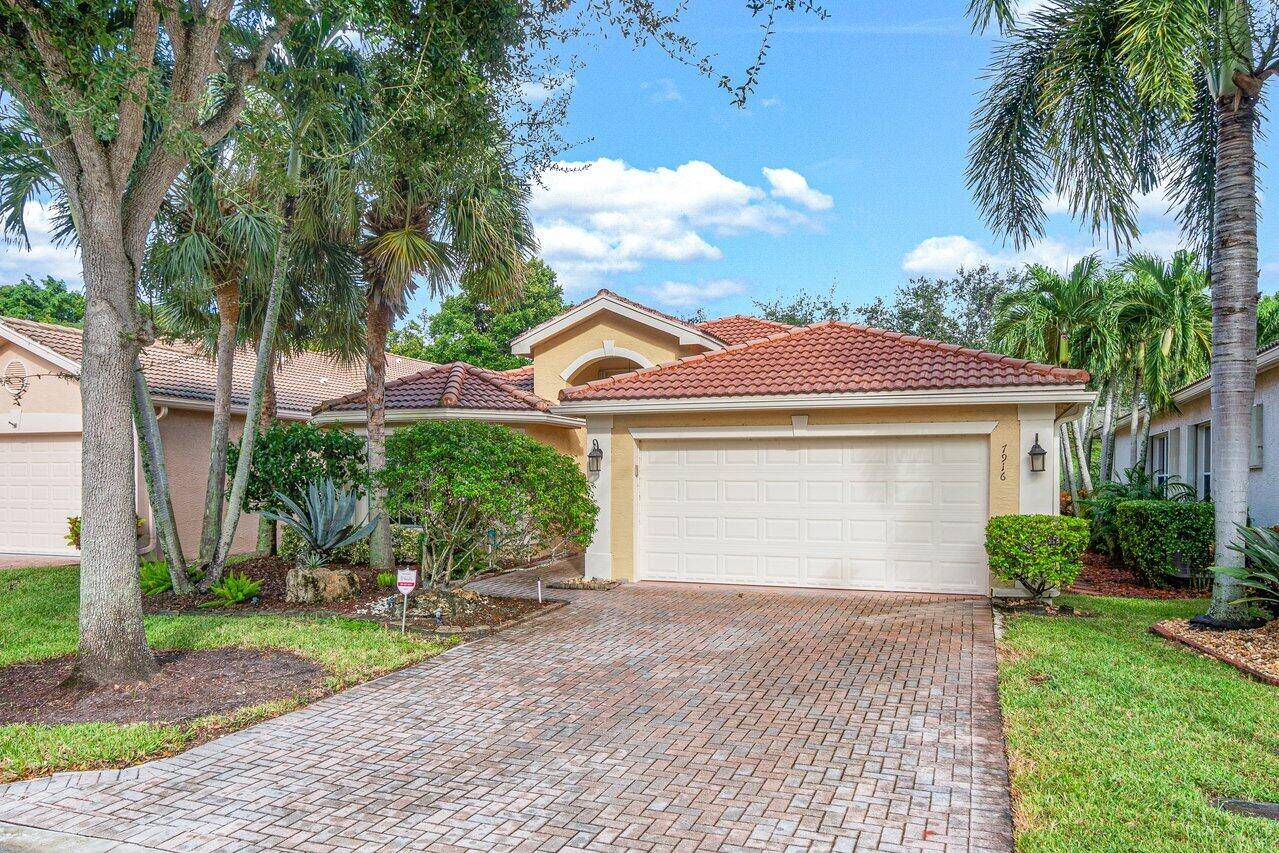 Lake Worth, FL 33467,7916 Seagrape Shores DR ()