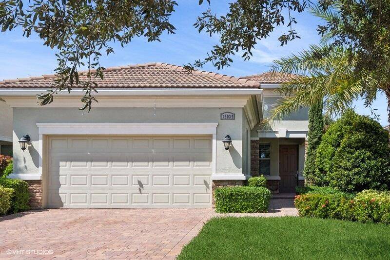 Port Saint Lucie, FL 34986,19039 SW Positano WAY