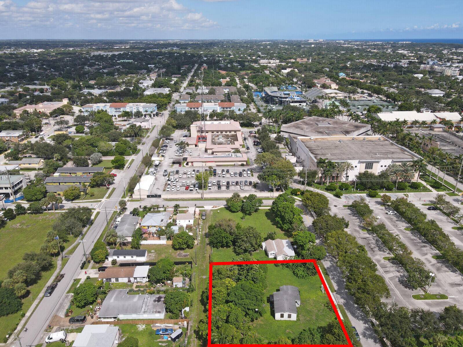 Delray Beach, FL 33444,120 SW 3rd AVE