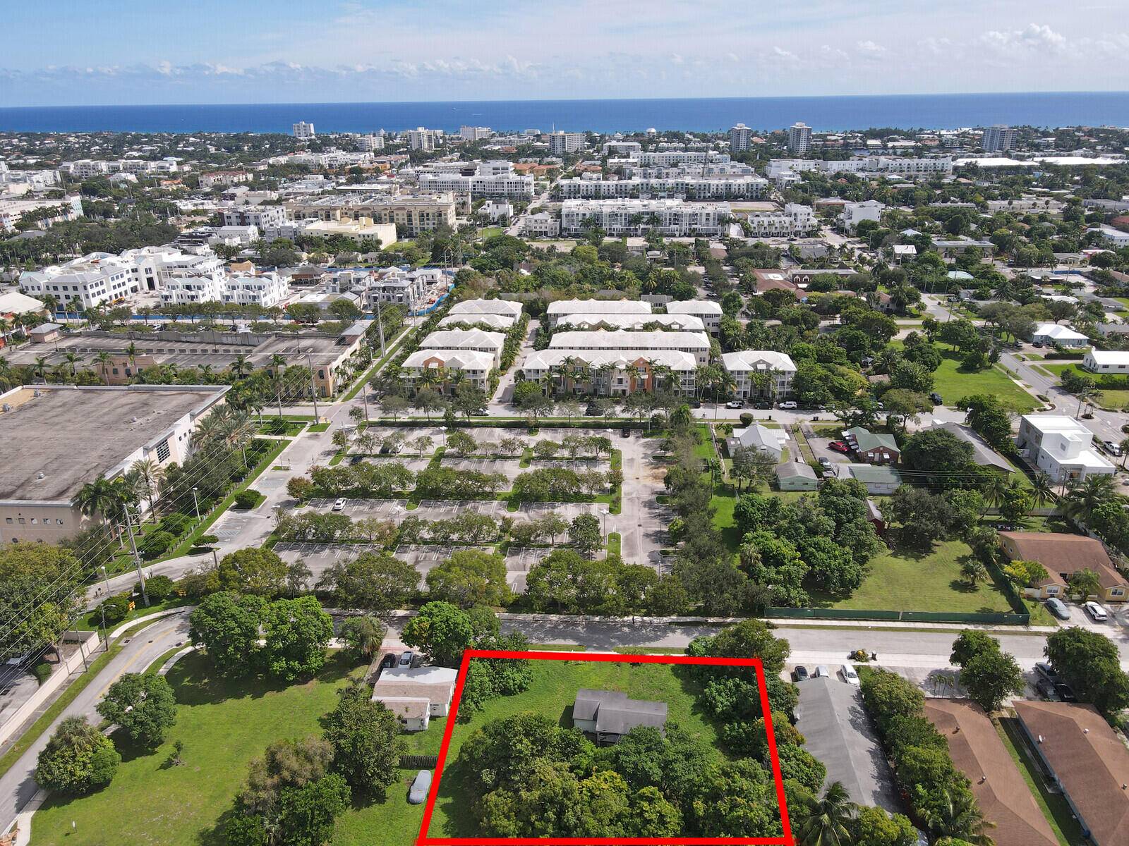 Delray Beach, FL 33444,120 SW 3rd AVE