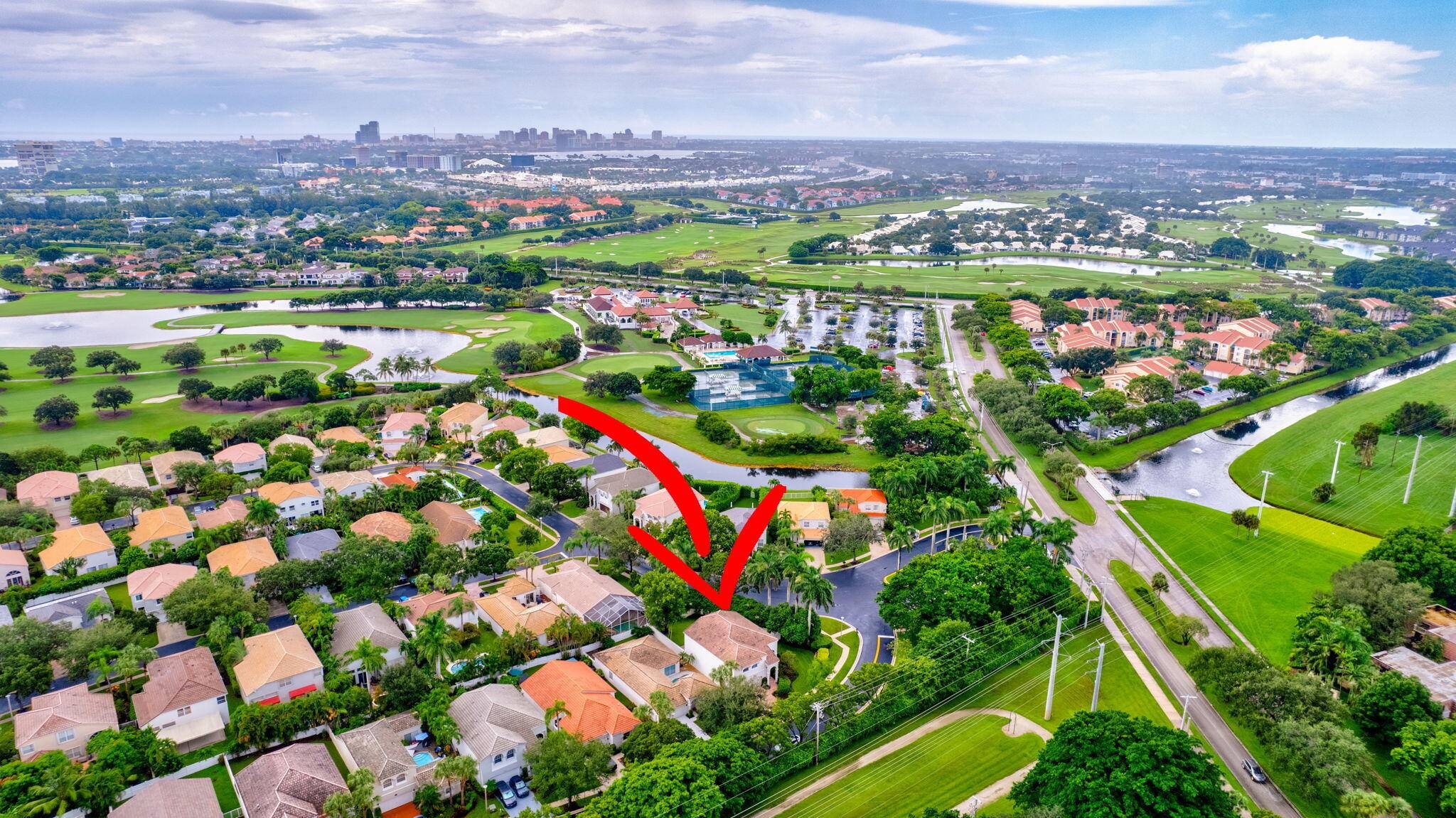 West Palm Beach, FL 33409,2158 Chagall CIR