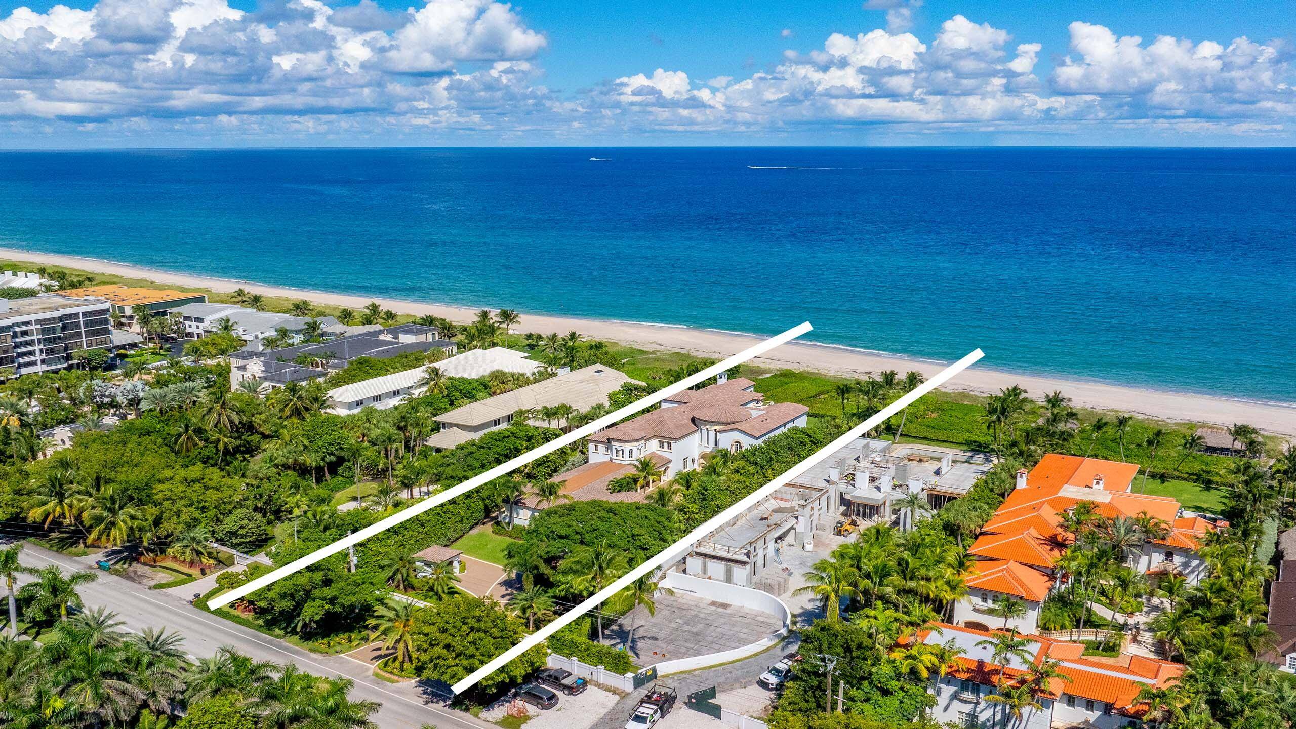 Highland Beach, FL 33487,2363 S Ocean BLVD