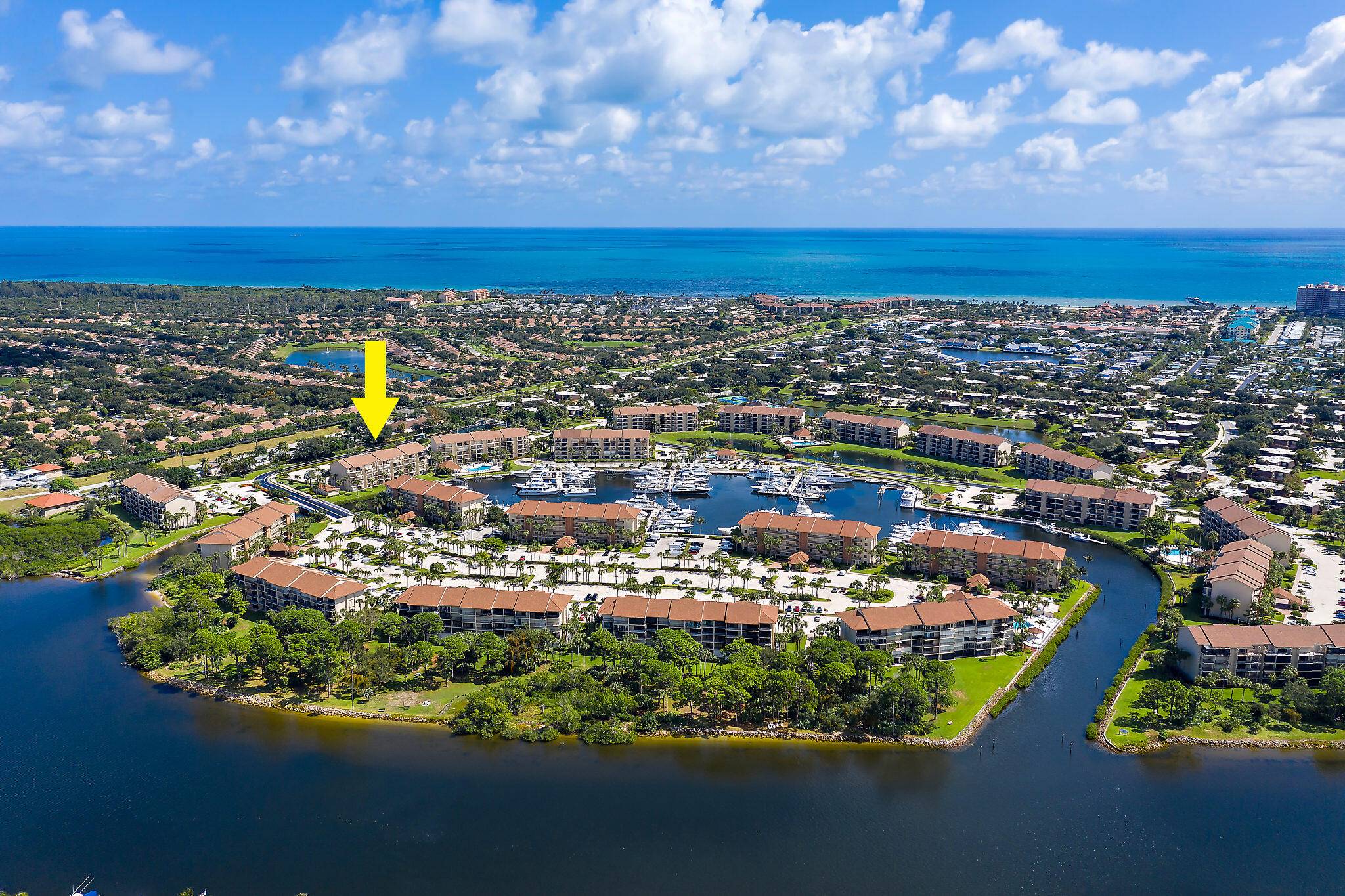 Jupiter, FL 33477,1601 Marina Isle WAY 103