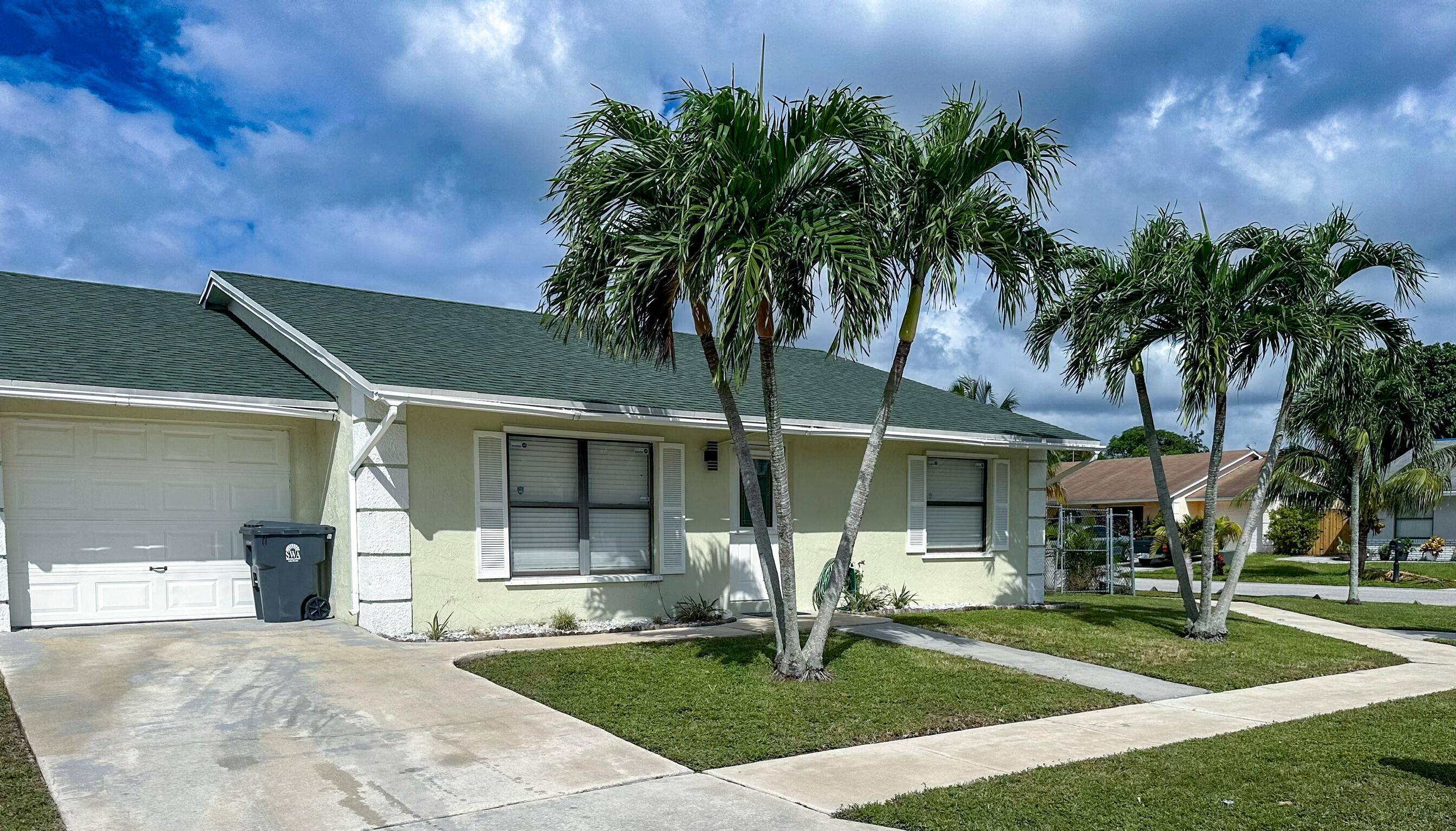 Lake Worth, FL 33463,5421 Thurston AVE