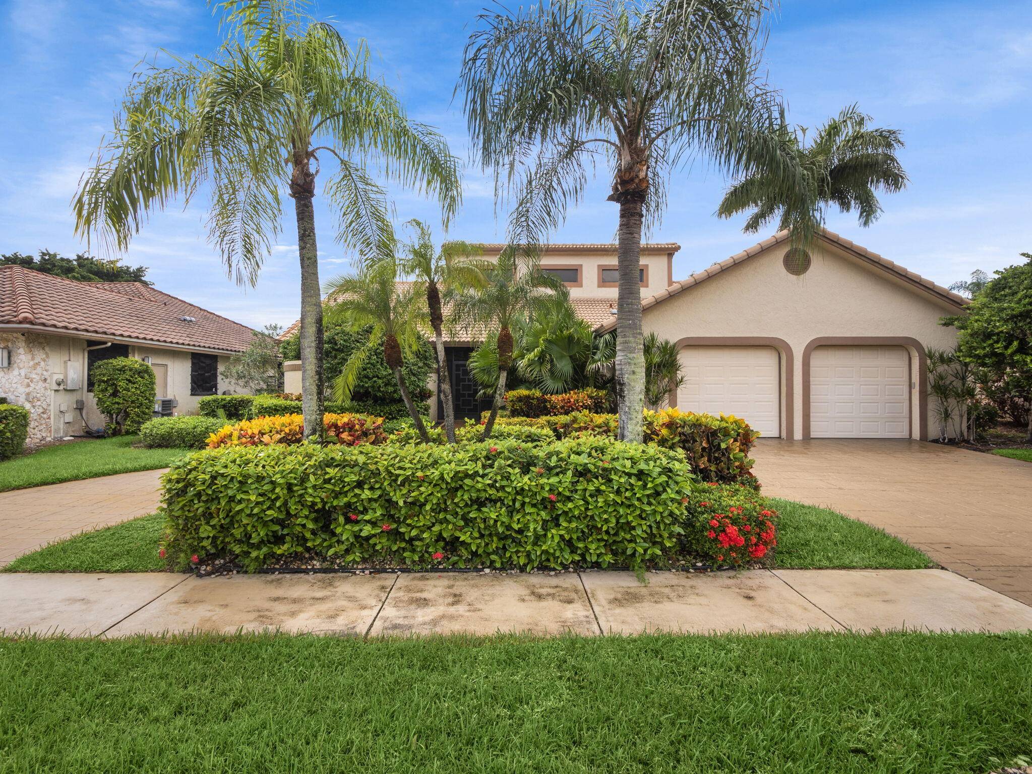 Boca Raton, FL 33498,10110 Canoe Brook Cir CIR