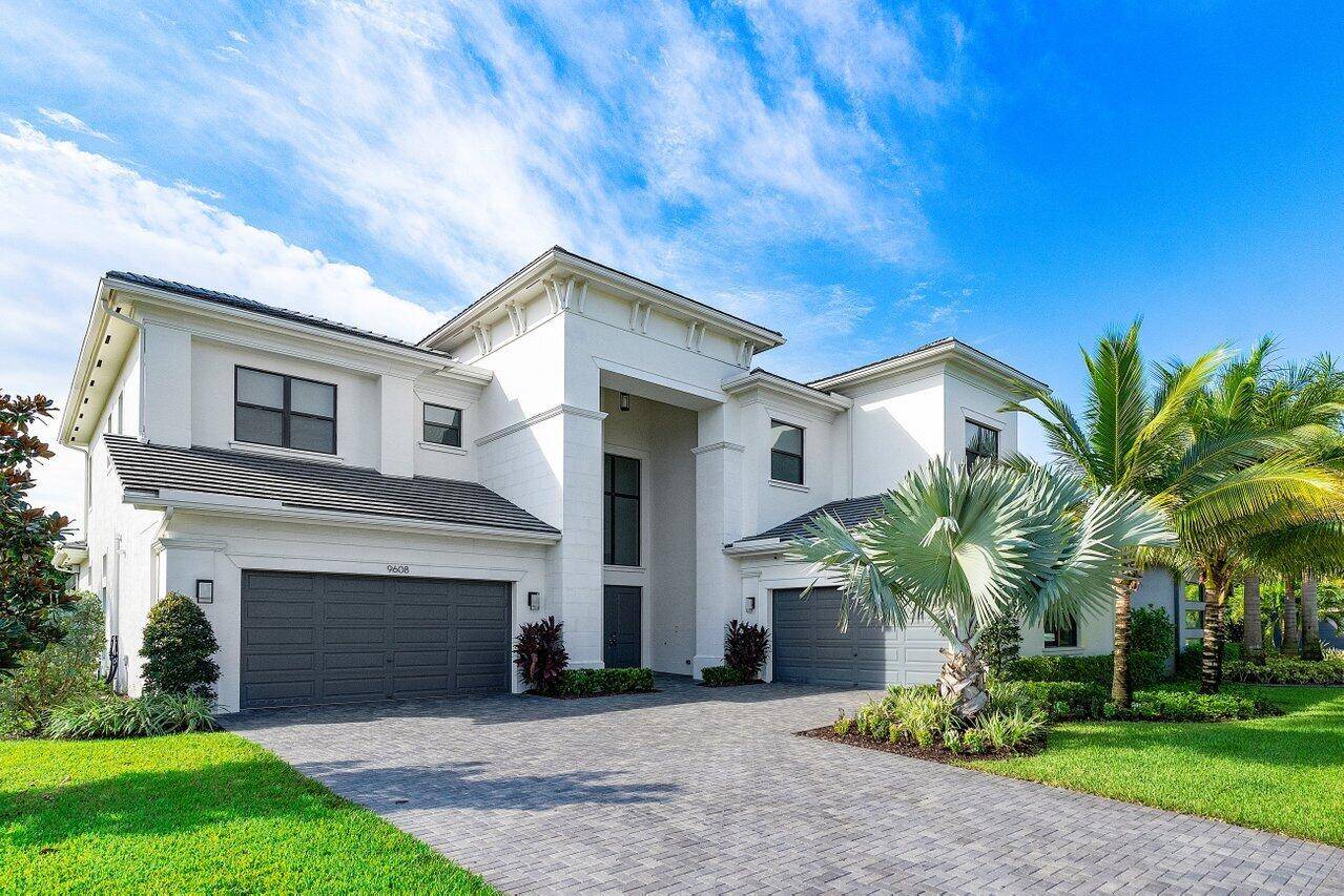 Boca Raton, FL 33496,9608 Macchiato AVE