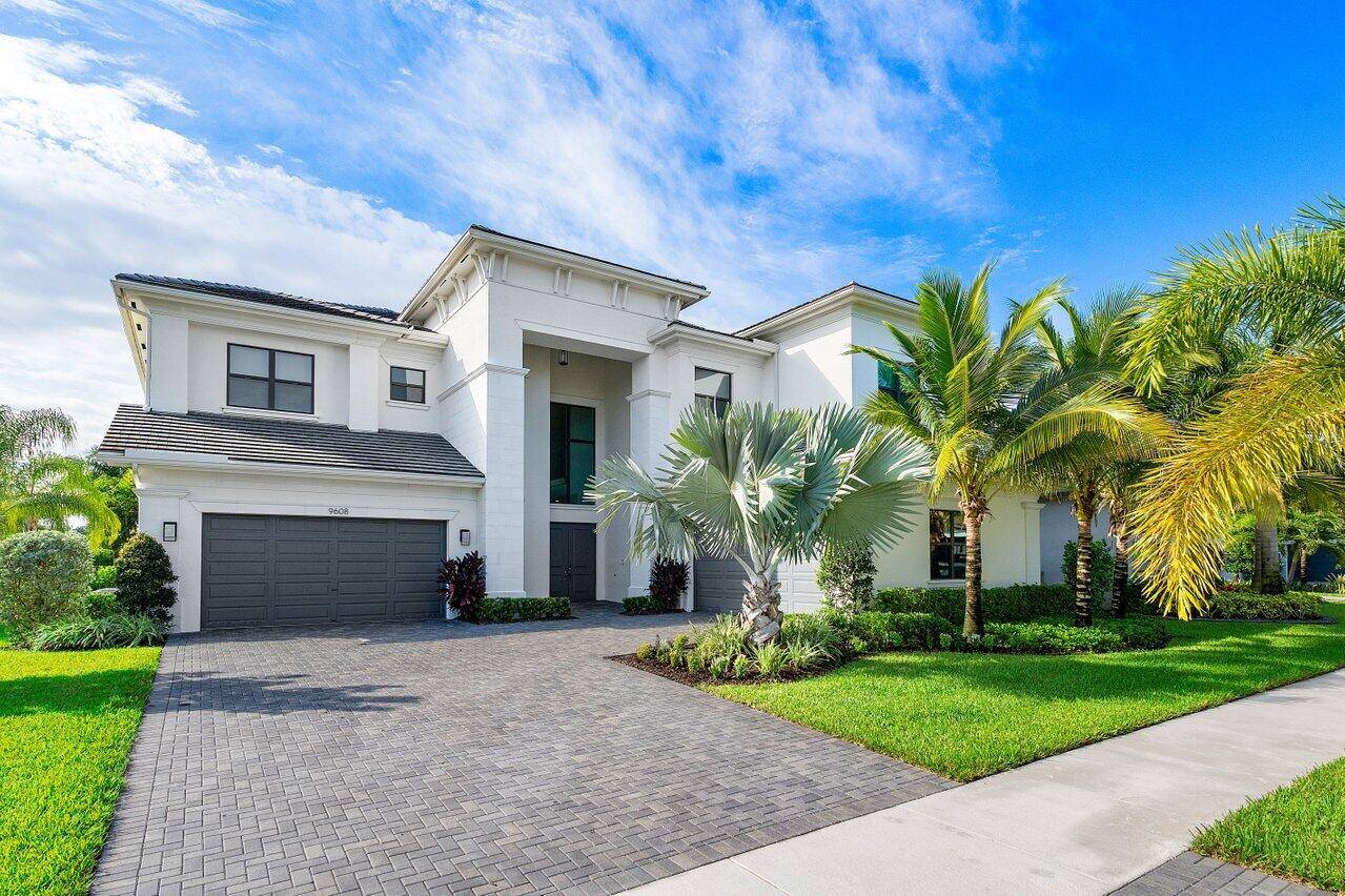 Boca Raton, FL 33496,9608 Macchiato AVE