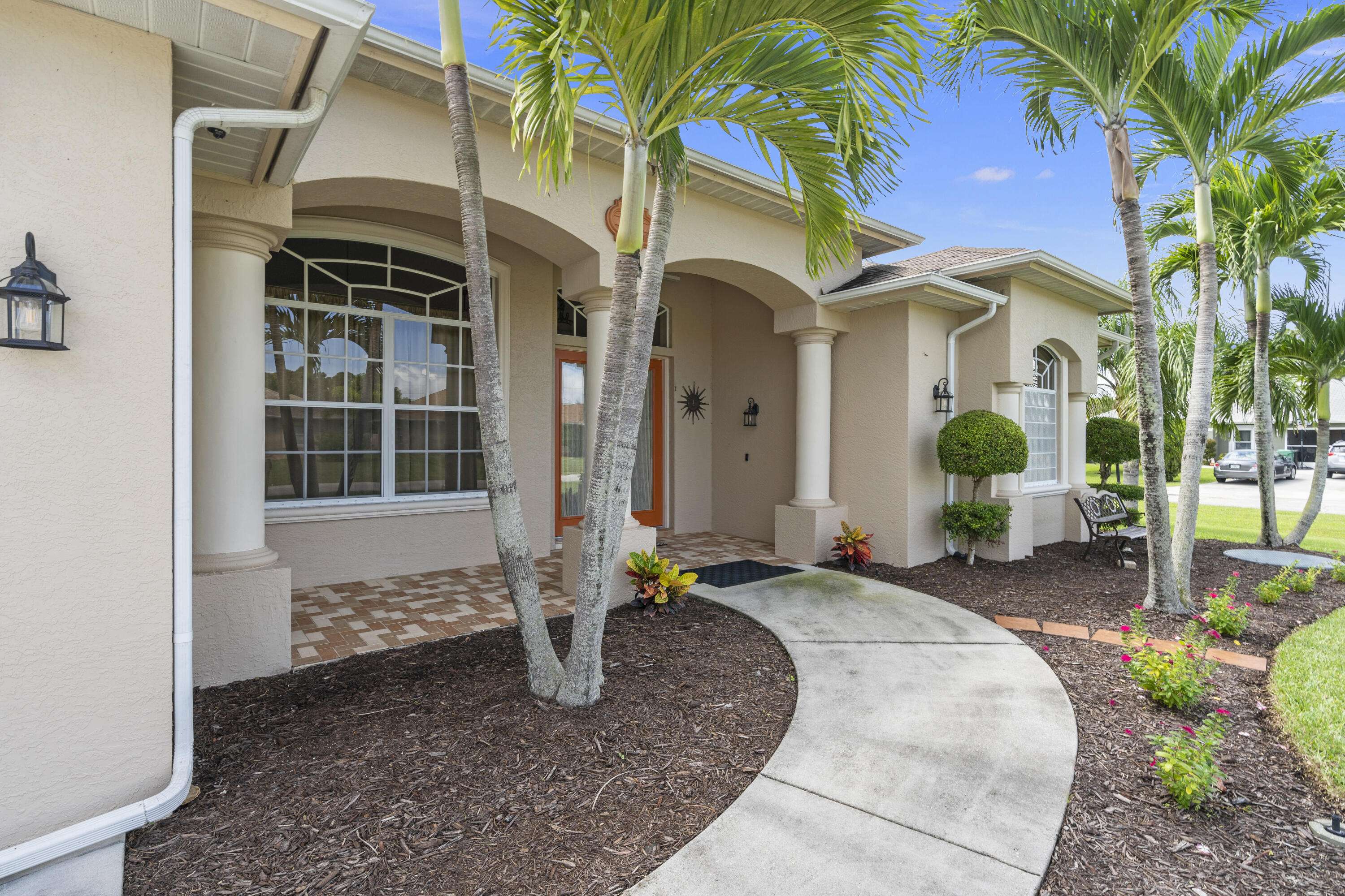 Port Saint Lucie, FL 34952,2331 SE Heathwood CIR