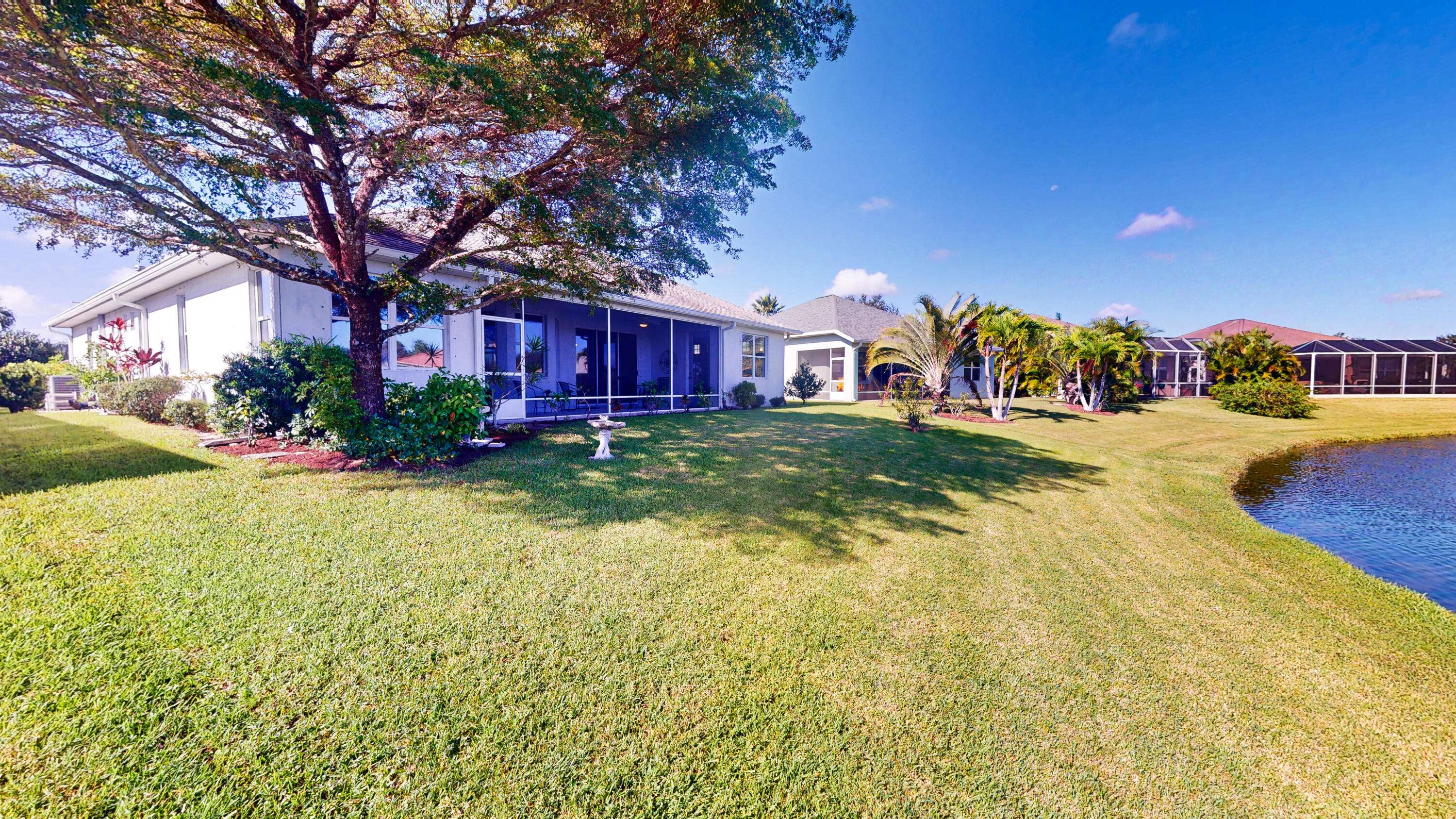 Vero Beach, FL 32968,190 SW 53rd CT