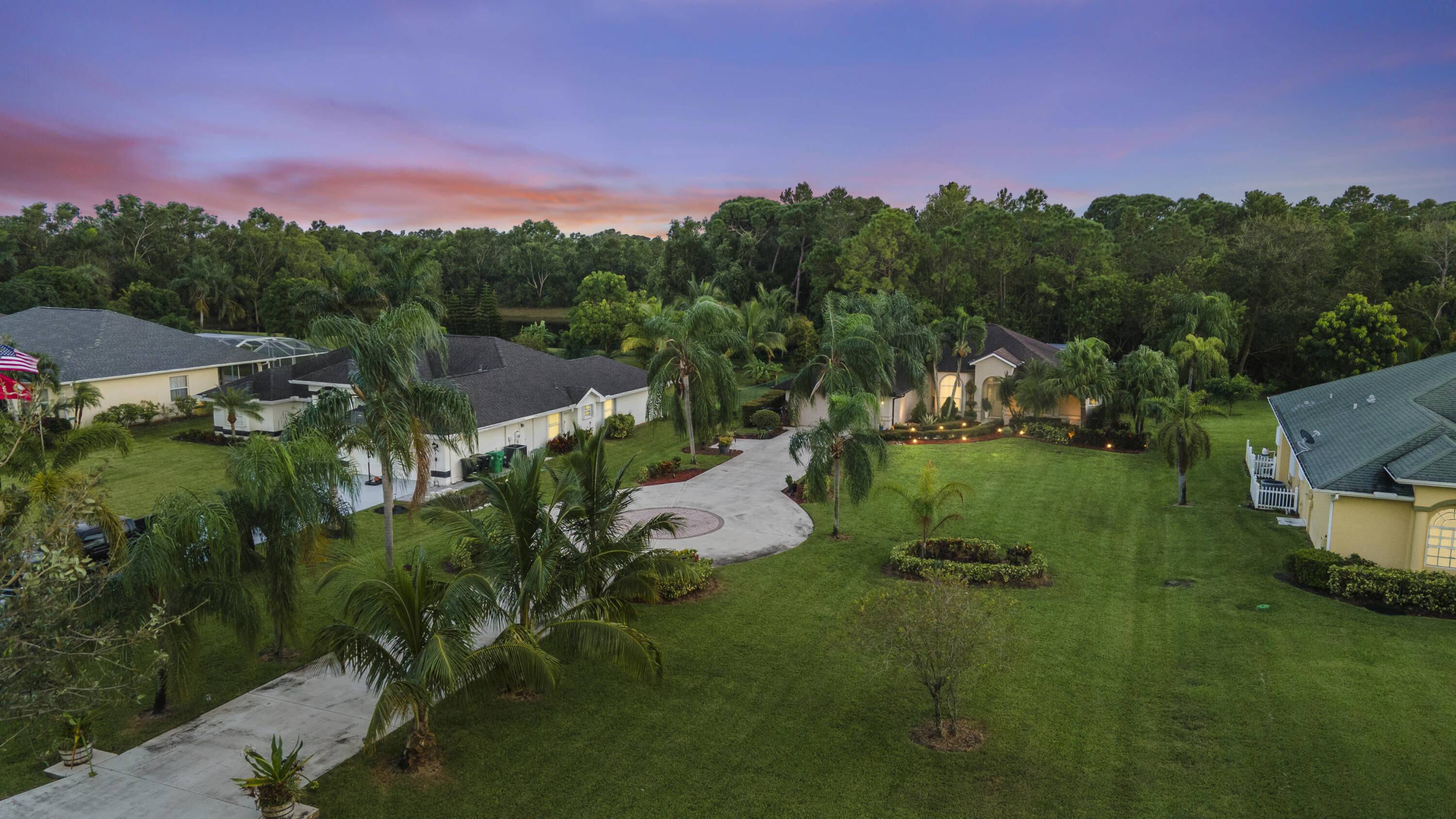 Port Saint Lucie, FL 34984,168 SE Osprey RDG