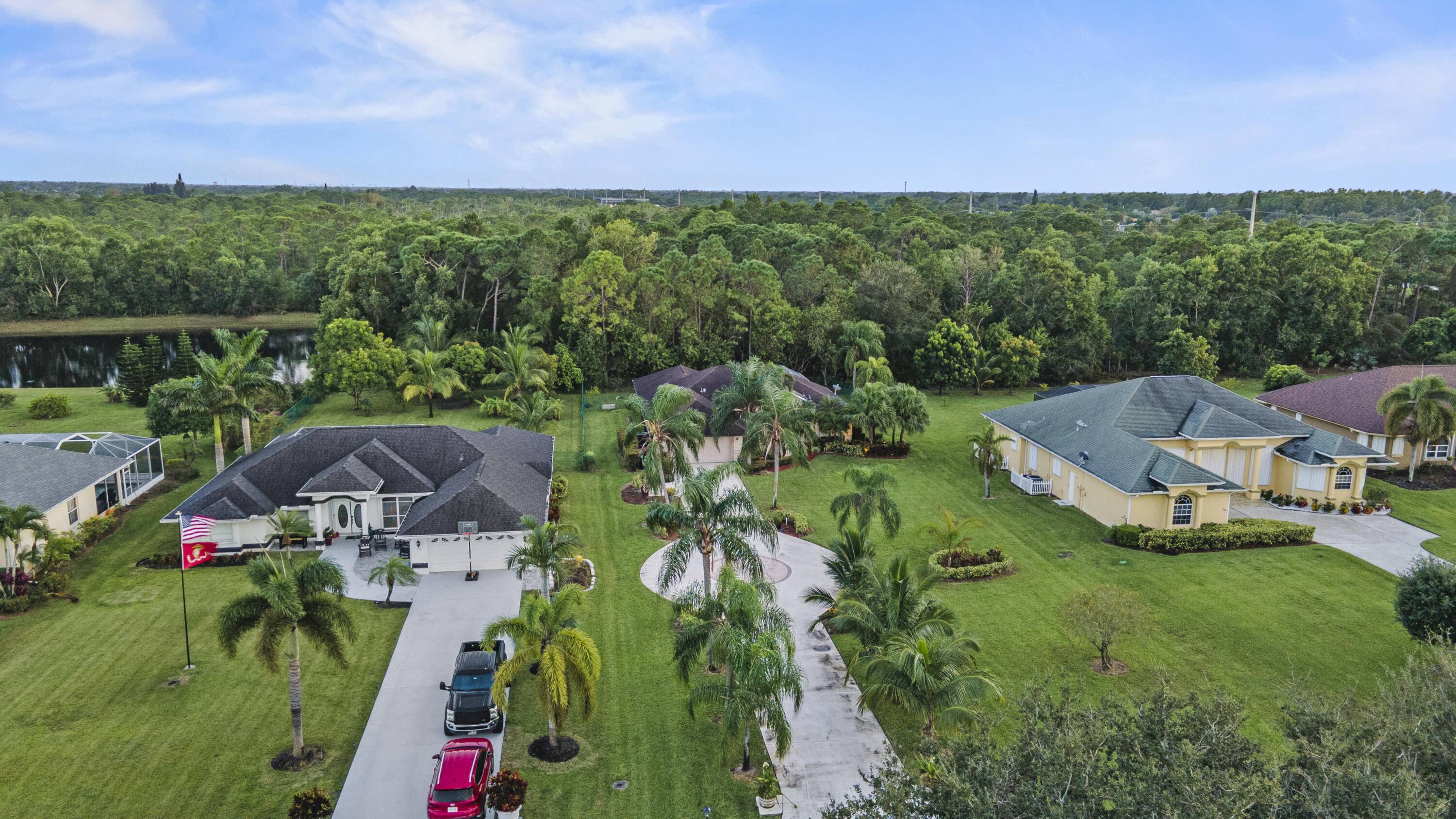 Port Saint Lucie, FL 34984,168 SE Osprey RDG