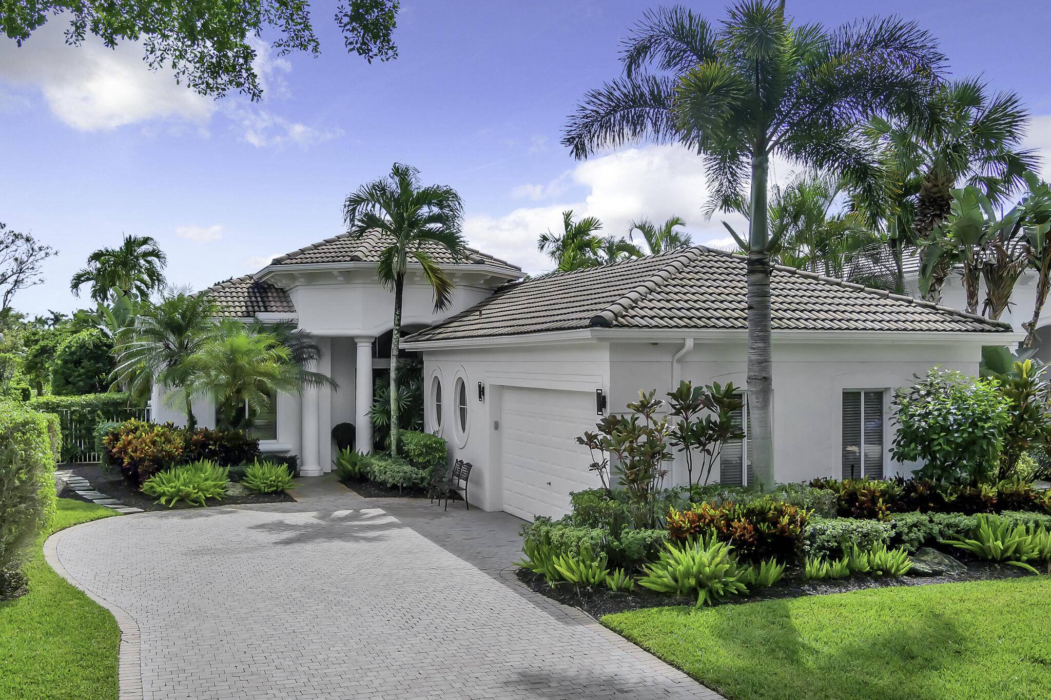 Delray Beach, FL 33446,7743 Villa D Este WAY