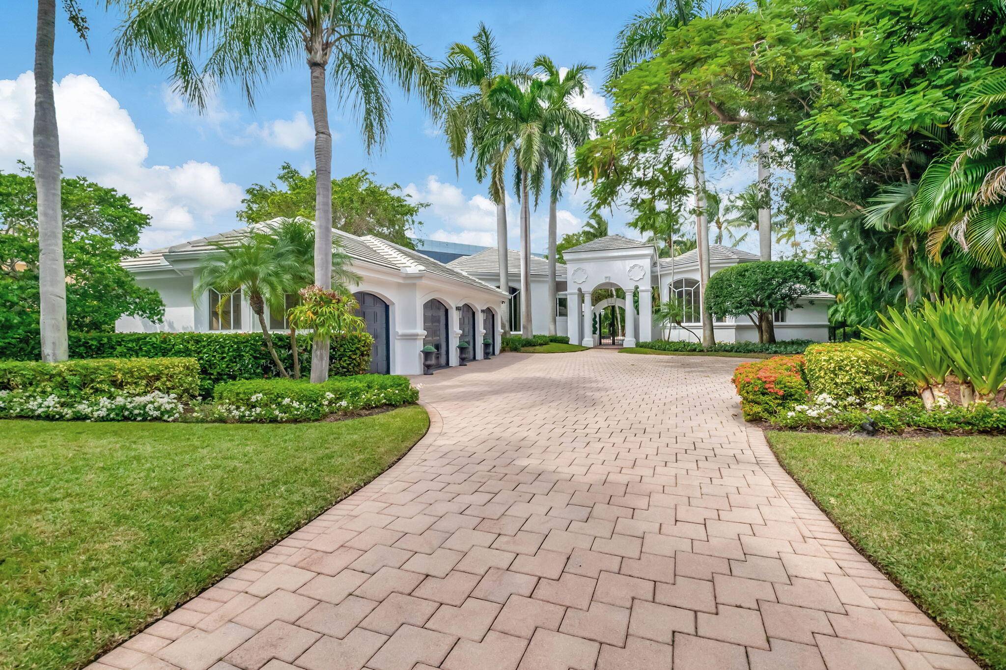 Boca Raton, FL 33431,4825 Sanctuary LN