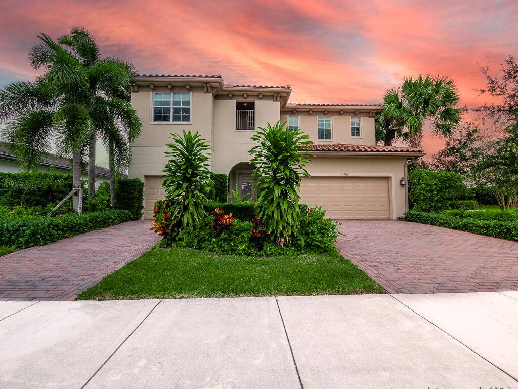 Lake Worth, FL 33467,4858 Marginada WAY