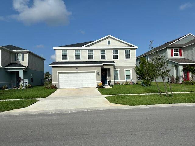 Port Saint Lucie, FL 34987,9363 Serapis WAY