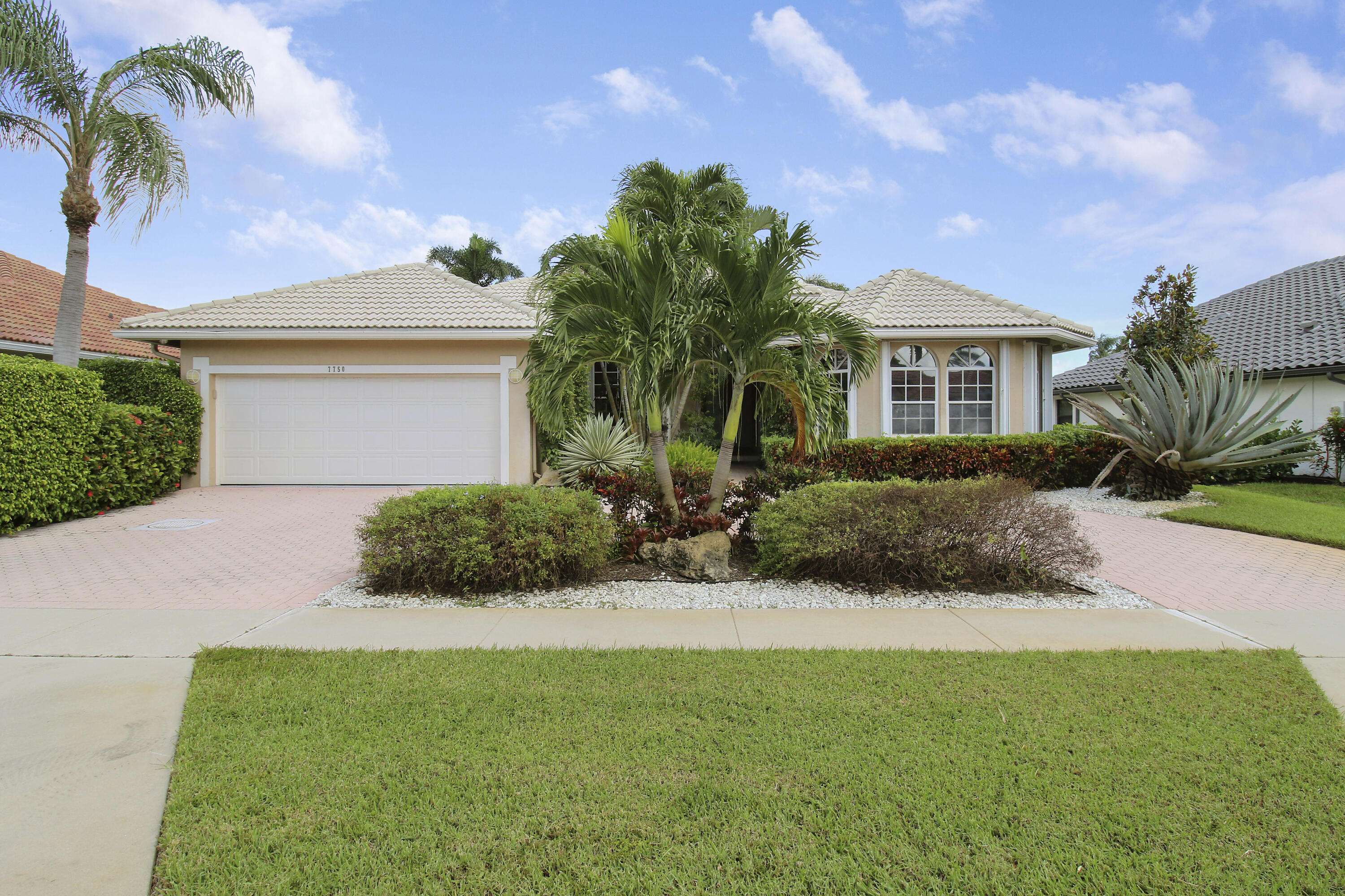 Boca Raton, FL 33433,7750 La Corniche CIR