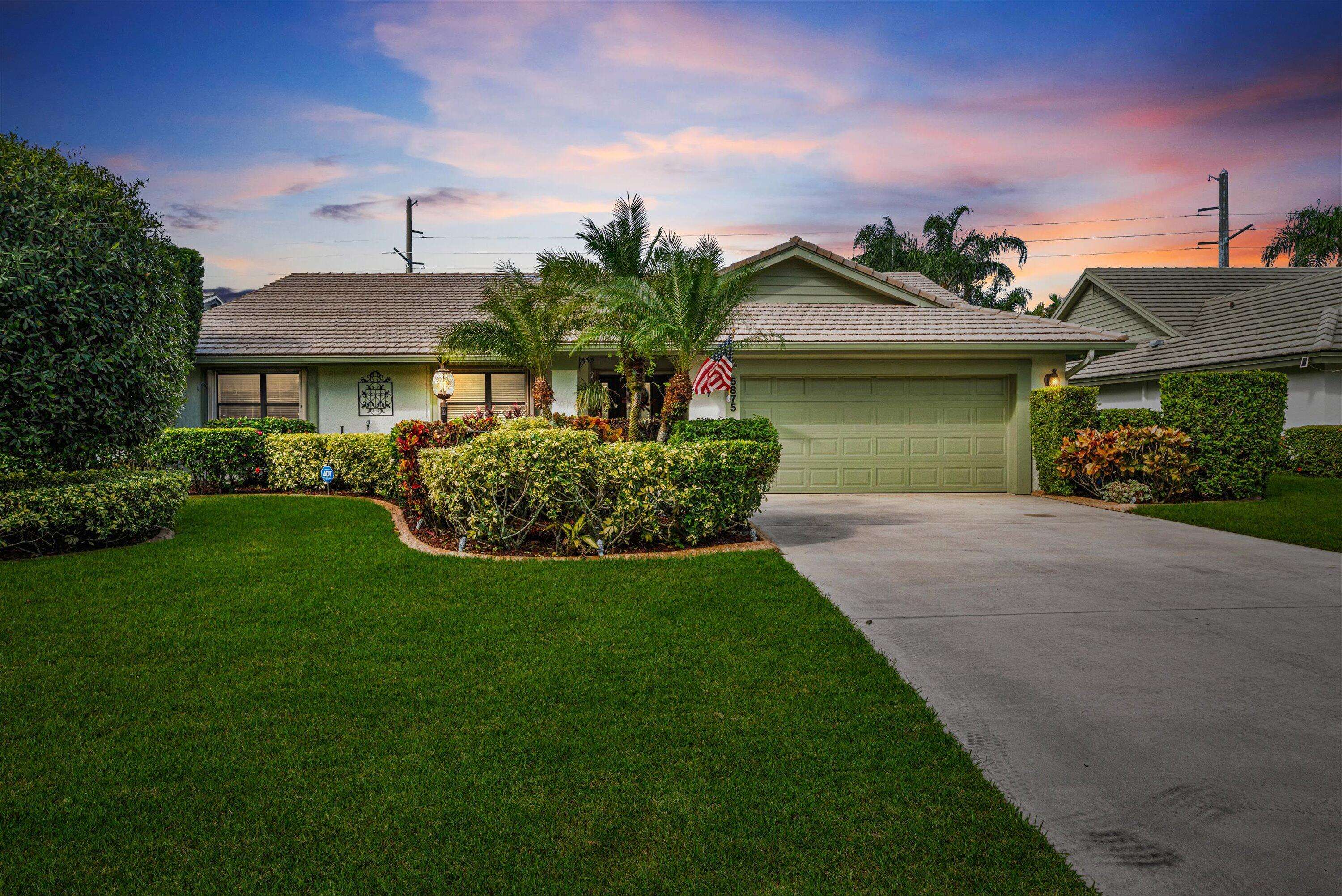 Jupiter, FL 33458,5875 Stonewood CT