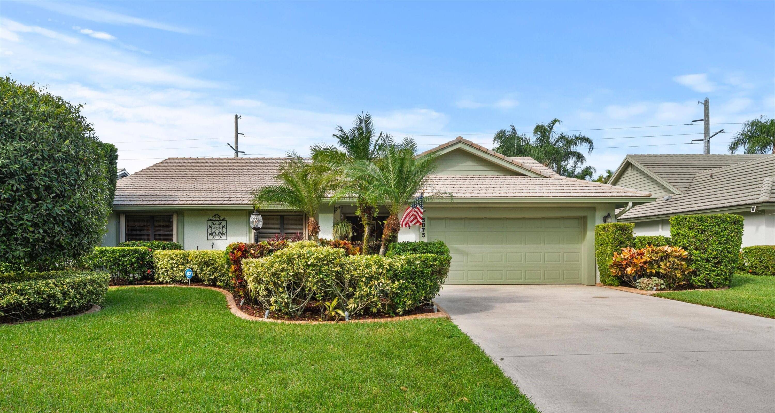 Jupiter, FL 33458,5875 Stonewood CT